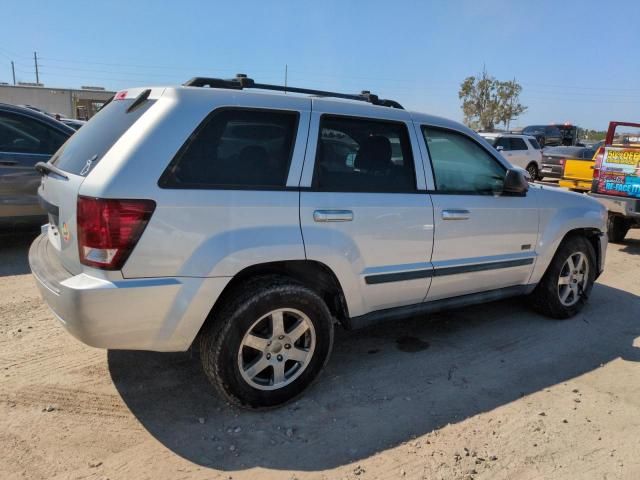 2008 Jeep Grand Cherokee Laredo