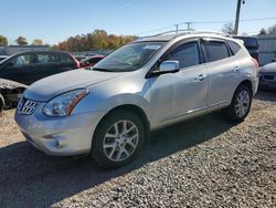 Nissan Vehiculos salvage en venta: 2013 Nissan Rogue S