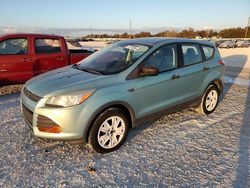 2013 Ford Escape S en venta en Arcadia, FL