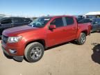 2015 Chevrolet Colorado Z71