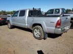 2006 Toyota Tacoma Double Cab Long BED