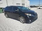 2014 Toyota Sienna Sport