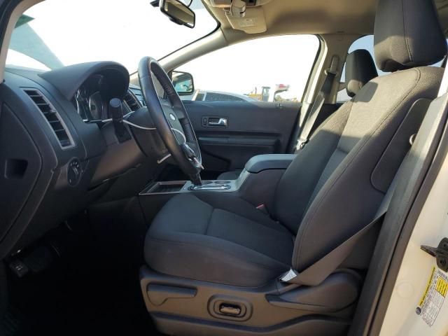 2008 Ford Edge SEL