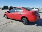 2003 Dodge Neon SE