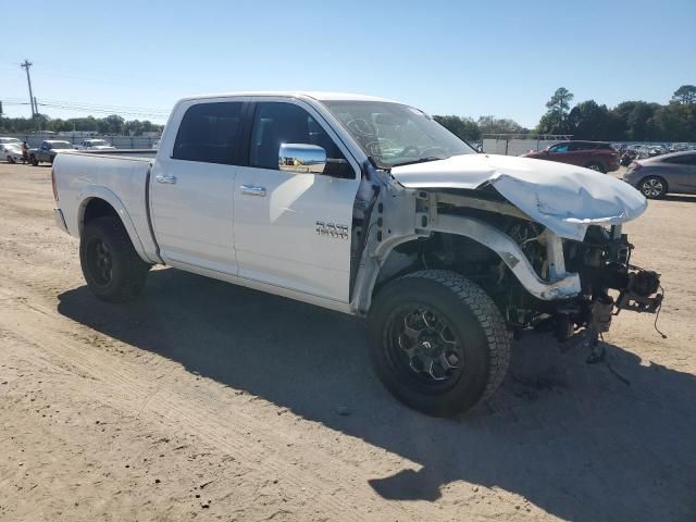 2017 Dodge 1500 Laramie