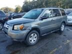 2007 Honda Pilot LX