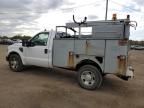 2008 Ford F350 SRW Super Duty