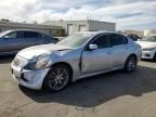 2008 Infiniti G35