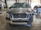 2008 Ford Explorer Eddie Bauer