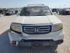 2013 Honda Pilot Touring