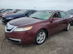 2009 Acura TL en venta en Arcadia, FL