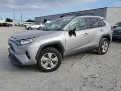 Carros con verificación Run & Drive a la venta en subasta: 2019 Toyota Rav4 XLE