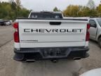 2019 Chevrolet Silverado K1500 LT Trail Boss