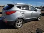 2010 Hyundai Tucson GLS