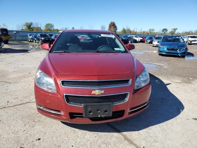 2012 Chevrolet Malibu 1LT