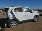 2017 Chevrolet Trax 1LT