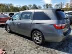 2013 Honda Odyssey EX