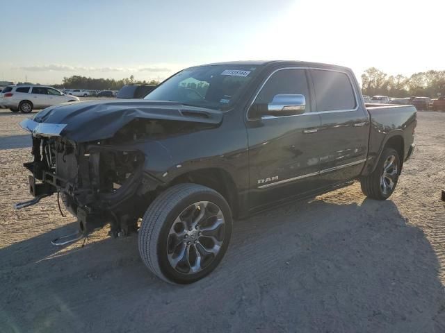 2019 Dodge RAM 1500 Limited