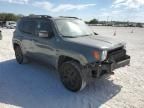 2017 Jeep Renegade Trailhawk