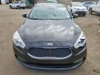 2015 KIA K900