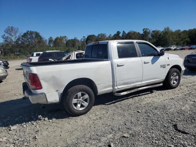 2019 Dodge RAM 1500 Classic SLT