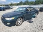 2001 Toyota Camry Solara SE