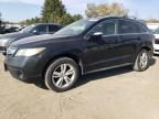 2013 Acura RDX