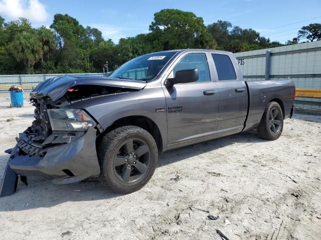 2017 Dodge RAM 1500 ST