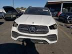 2022 Mercedes-Benz GLE 350 4matic