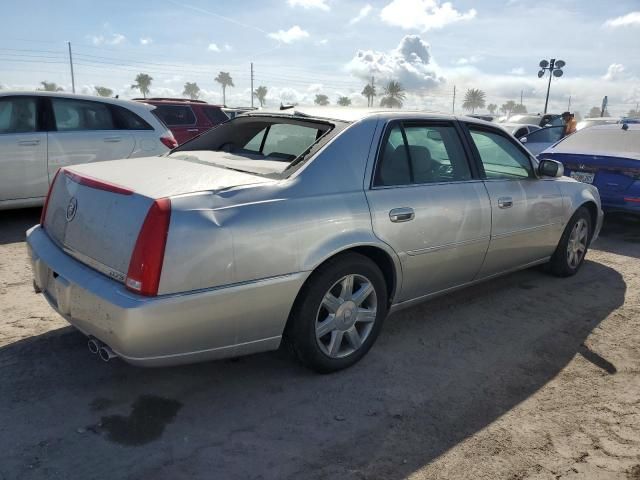 2006 Cadillac DTS