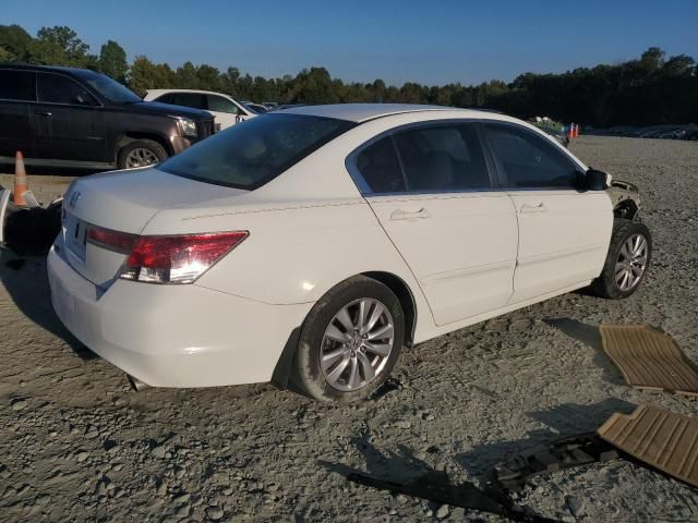 2012 Honda Accord EX