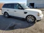 2009 Land Rover Range Rover Sport HSE