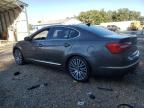 2014 KIA Cadenza Premium