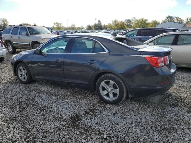 2014 Chevrolet Malibu LS