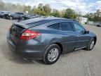 2013 Honda Crosstour EXL