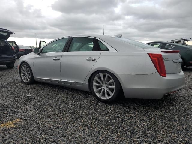 2017 Cadillac XTS Luxury