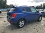 2017 Chevrolet Trax 1LT