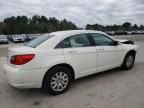 2010 Chrysler Sebring Touring