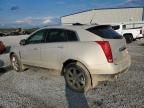 2010 Cadillac SRX Performance Collection