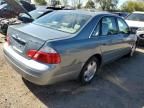 2003 Toyota Avalon XL