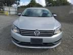 2015 Volkswagen Passat S