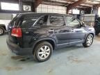 2011 KIA Sorento Base