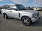 2004 Land Rover Range Rover HSE