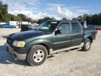 2003 Ford Explorer Sport Trac