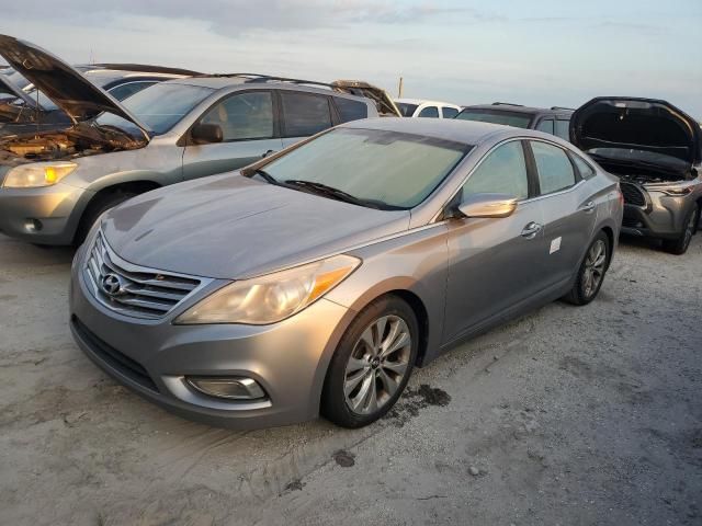 2012 Hyundai Azera GLS