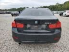 2014 BMW 328 D