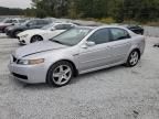 2006 Acura 3.2TL