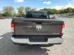 2024 Dodge RAM 2500 Tradesman