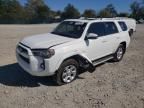 2017 Toyota 4runner SR5/SR5 Premium