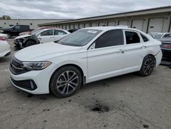 Salvage cars for sale at Louisville, KY auction: 2023 Volkswagen Jetta Sport